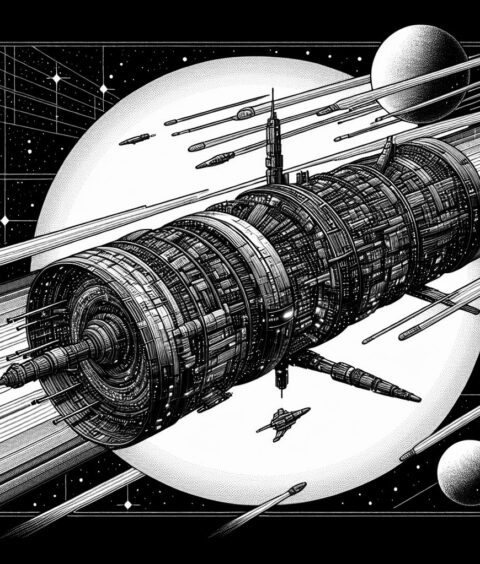 ai-interstellar-spaceship-proxima-centauri