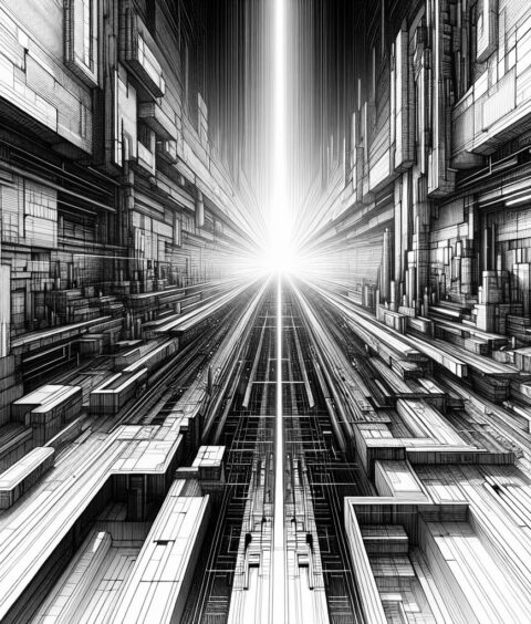 ai-interstellar-tunnel-solar-system-stars