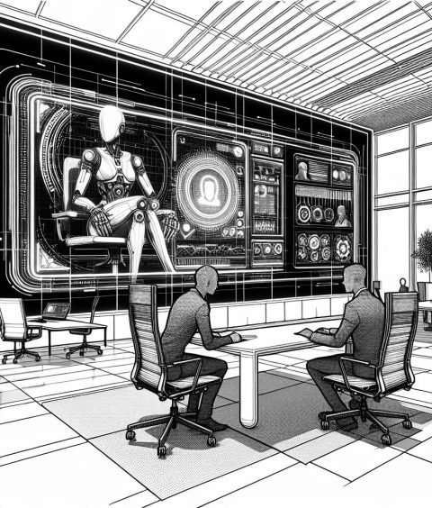 ai-interview-center