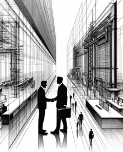 ai-investment-acquisition-corporate-restructuring