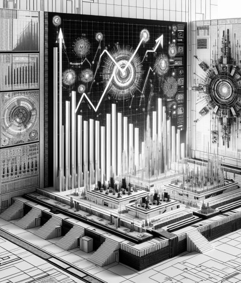 ai-ionq-stock-market