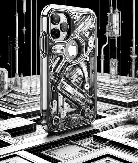 ai-iphone-case-liquid-silicone