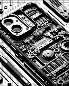 ai-iphone-techwoven-apple-smartphone
