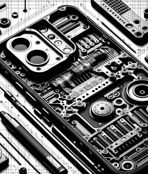 ai-iphone-techwoven-apple-smartphone