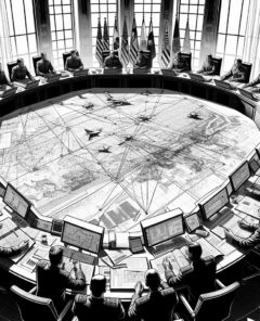 ai-iran-defense-council-military-strategy