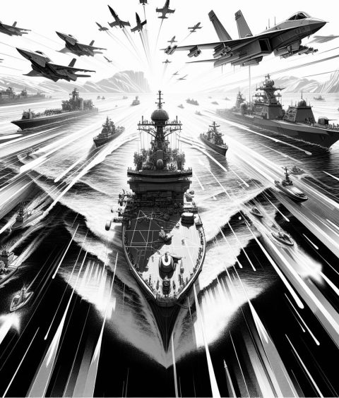 ai-iran-military-drills
