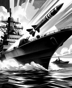 ai-iran-navy-military-drill