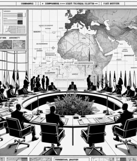 ai-israel-sicherheitskabinett-konflikt-verhandlungen