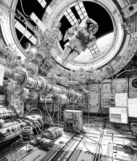 ai-iss-bloodflow-health-space