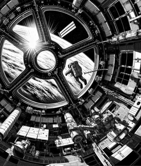ai-iss-cupola-view