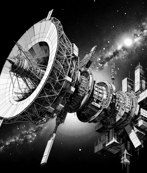 ai-james-webb-telescope-universe