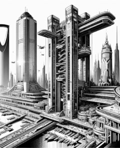 ai-joint-venture-saudi-arabia