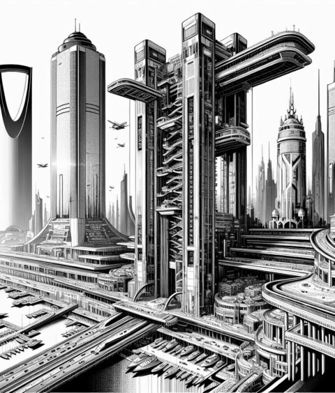 ai-joint-venture-saudi-arabia