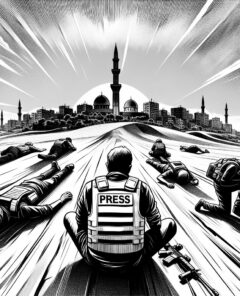 ai-journalist-gaza-israel-luftangriff