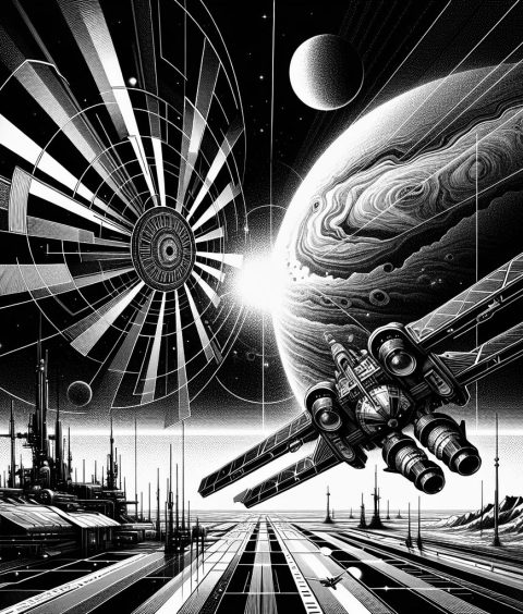 ai-juice-spacecraft