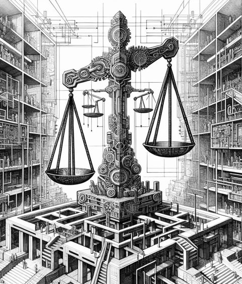 ai-justice-scales