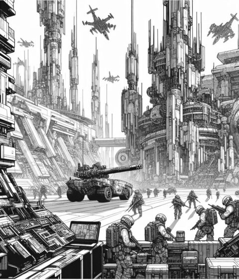ai-kampfspiele-evo-2025