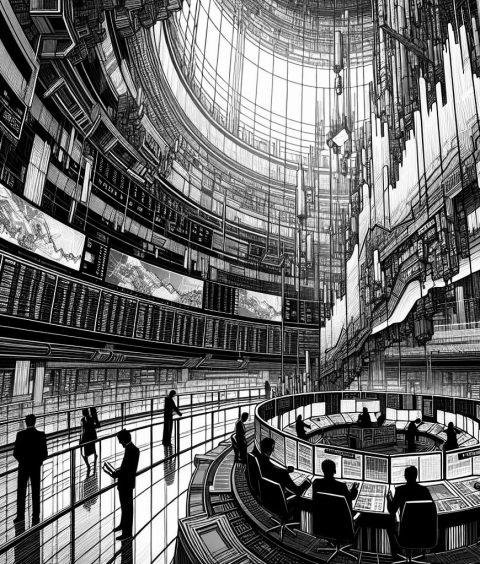 ai-kellanova-stock-market