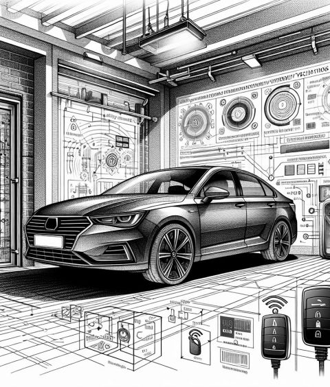 ai-keyless-security