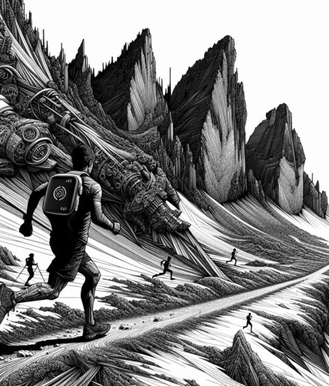 ai-ki-coach-trailrunning-startup