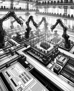 ai-ki-fertigung-automatisierung