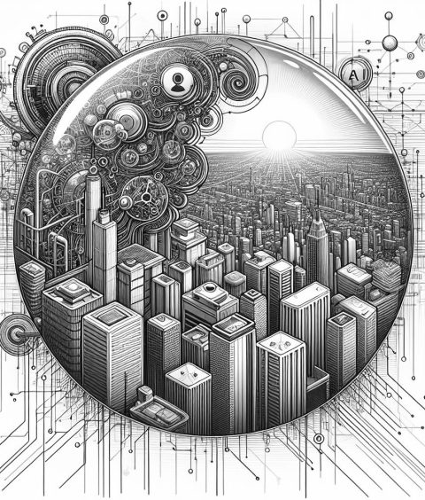 ai-ki-markt-blase-investitionen-technologie