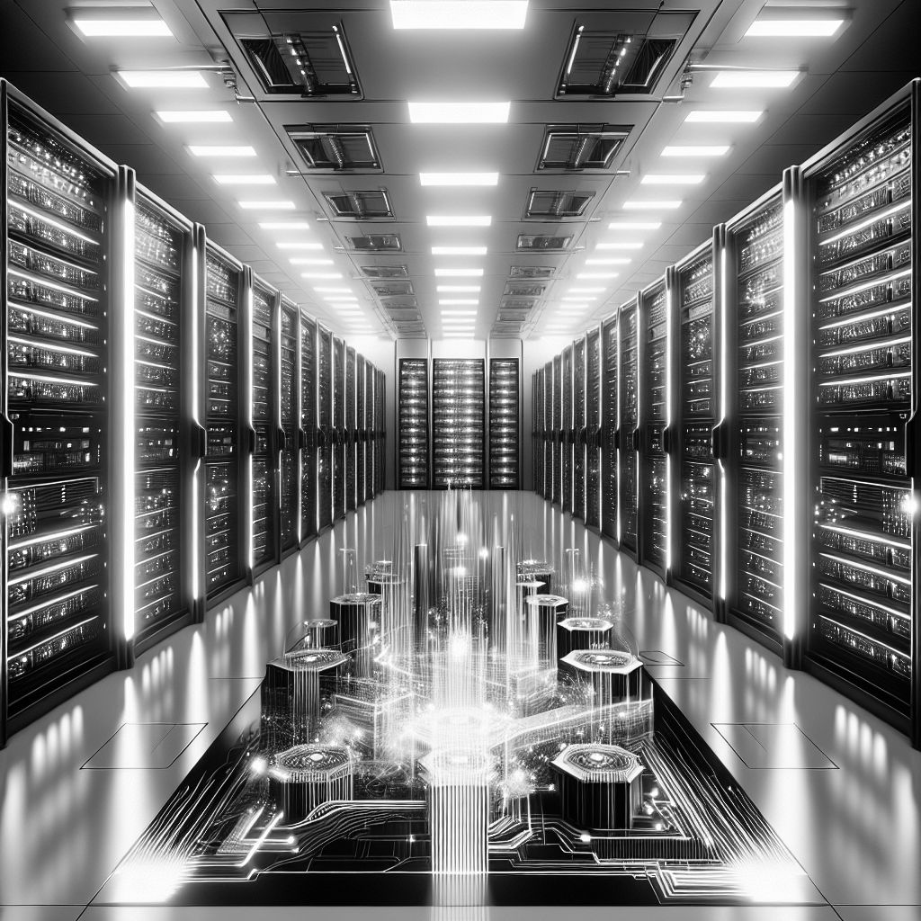 Palantir und NVIDIA: KI-Adoption erreicht neuen Höhepunkt Palantir und NVIDIA: KI-Adoption erreicht neuen Höhepunkt