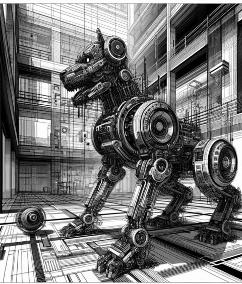 ai-ki-roboterhund-sirius