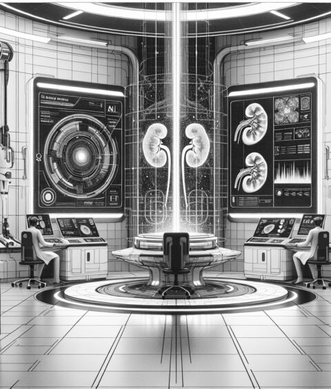 ai-kidney-cancer-detection-medical-technology-startup