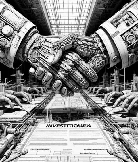 ai-koalition-zusammenarbeit-investitionen
