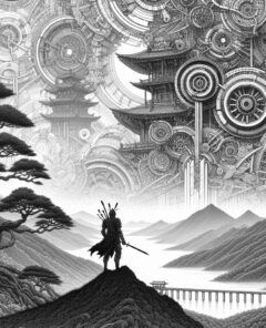 ai-korean-action-adventure-game