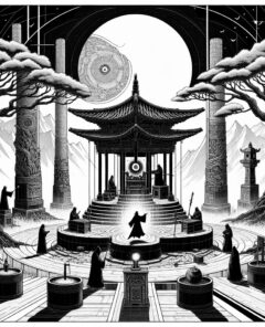 ai-korean-fantasy-adventure-game