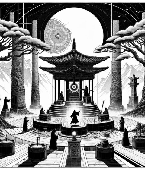 ai-korean-fantasy-adventure-game