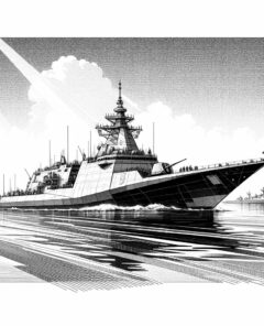 ai-kriegsschiffe-verteidigung-australien-mitsubishi