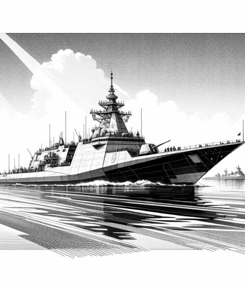 ai-kriegsschiffe-verteidigung-australien-mitsubishi