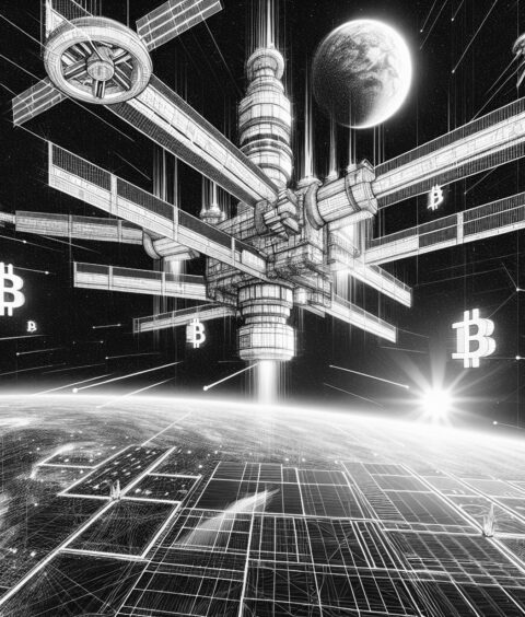 ai-krypto-raumfahrt-blockchain