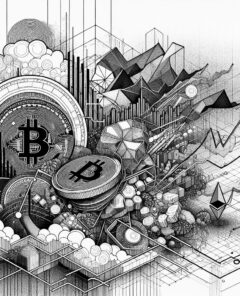 ai-kryptowährung-bitcoin-ethereum-markt-zölle-trump-volatilität