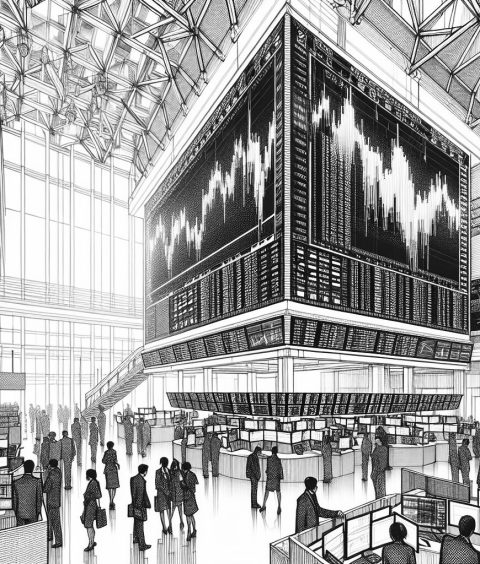 ai-ks-aktie-trading