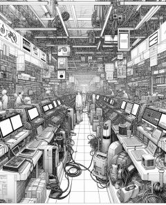 ai-labor-day-tech-sales