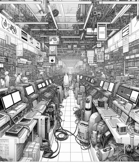 ai-labor-day-tech-sales