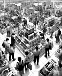 ai-labor-day-tech-sales