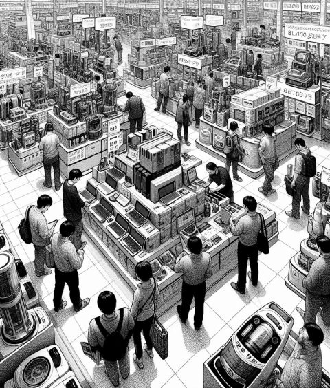 ai-labor-day-tech-sales