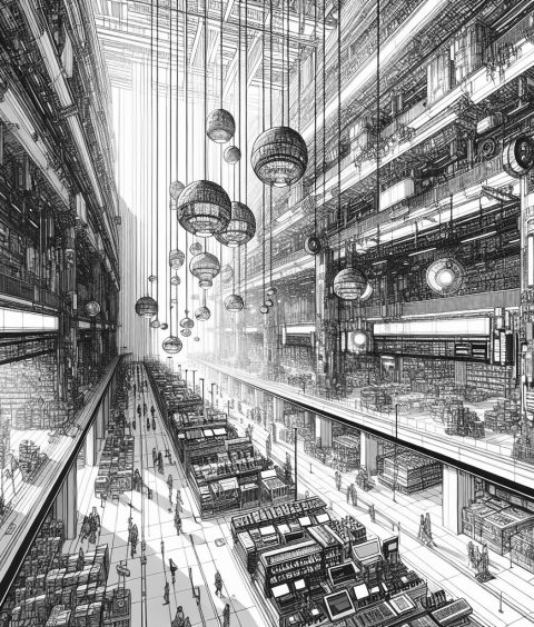 ai-labor-day-tech-sales