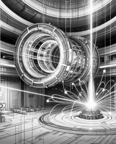 ai-laser-implosion-magnetfeld