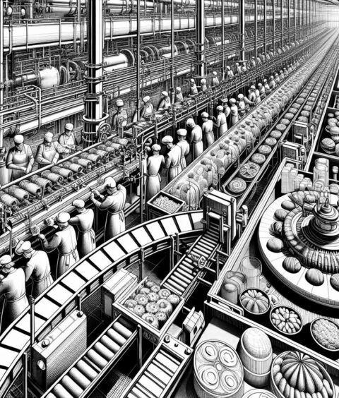 ai-lebkuchen-production