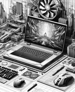 ai-lenovo-gaming-laptop