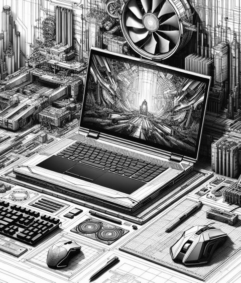 ai-lenovo-gaming-laptop