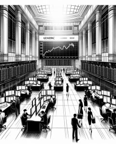 ai-lenovo-stock-market