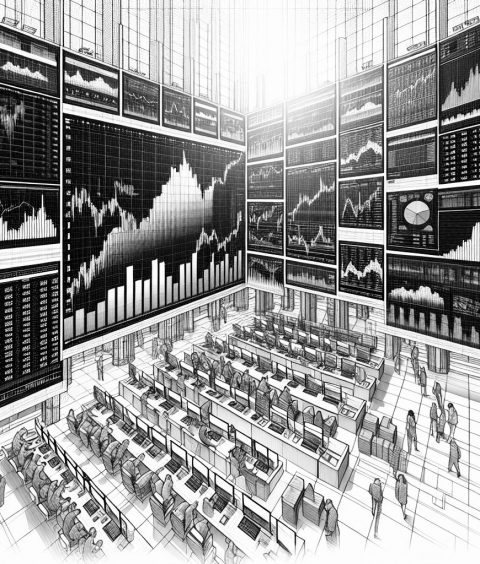 ai-lenovo-stock-market