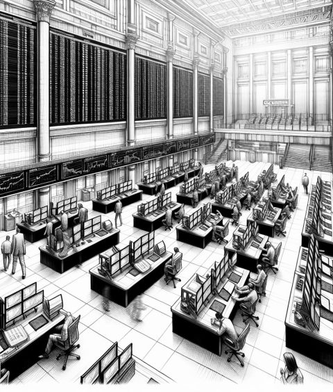 ai-lenovo-stock-market